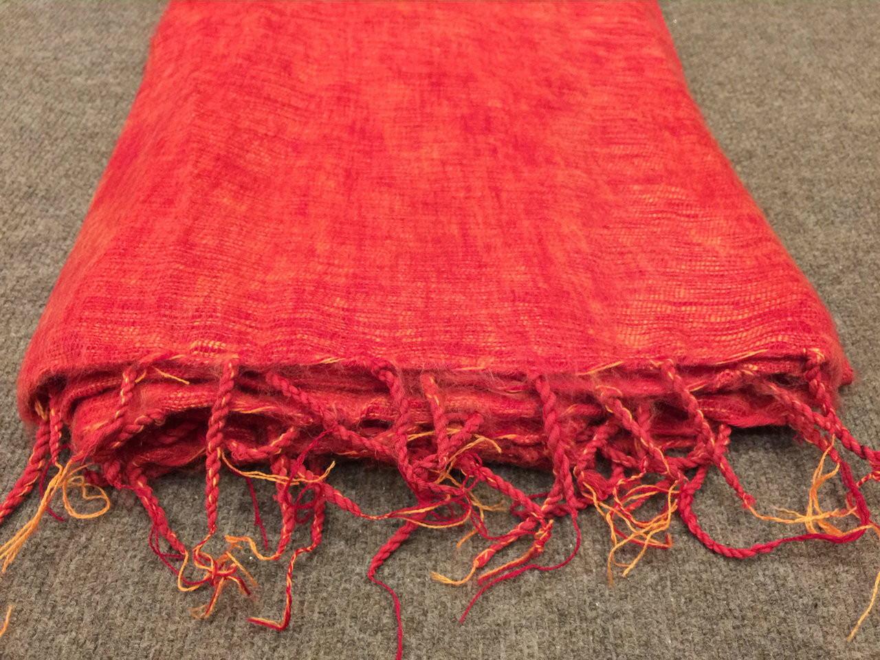Large Shawl Blankets for Meditation