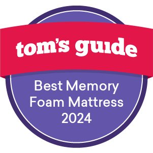 Tom's Guide Badge