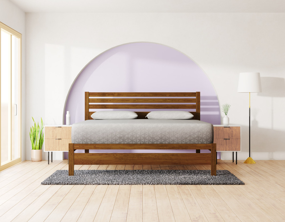 Zoma Astley Bed