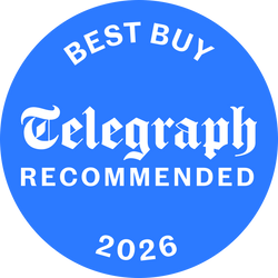 Telegraph Recommended - 2026 - Best Buy