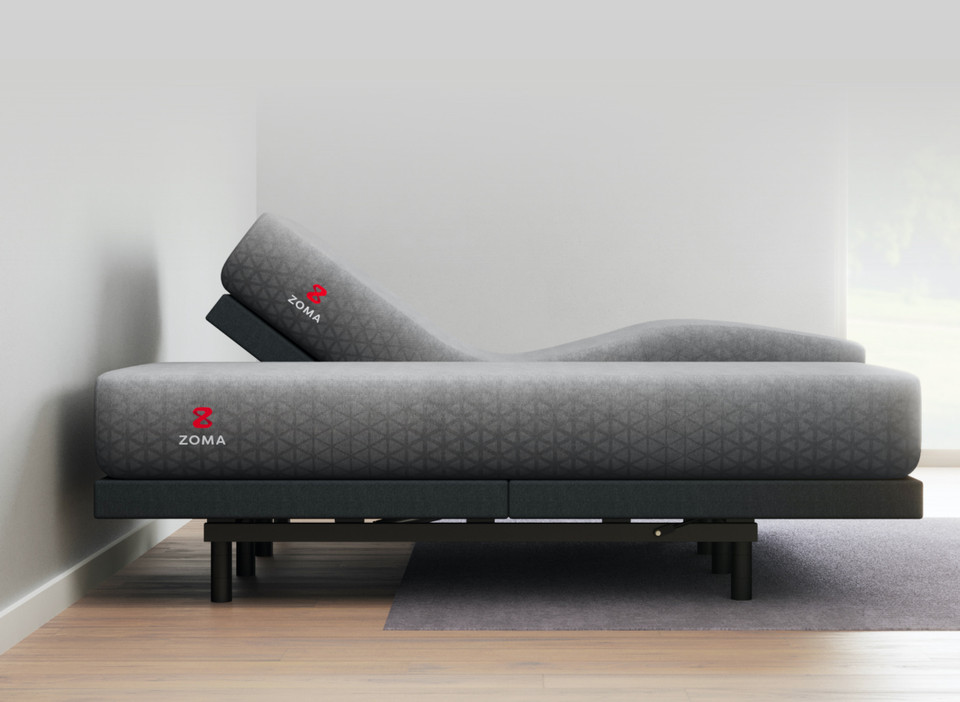 Zoma Mattress Hero 6