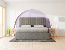 Livingstone Bed