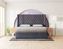 Genesis Bed