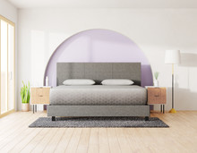 Fusion Bed
