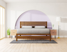 Astley Bed