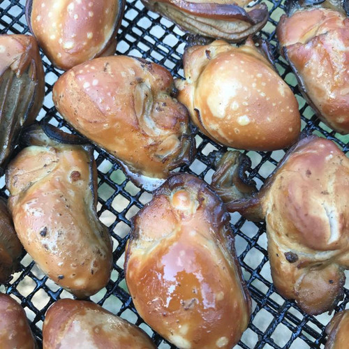 Traditional Smoked - Fresh Traditional Smoked - Fresh