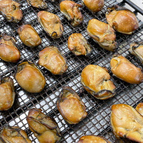 Traditional Smoked - Fresh