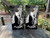 Dark Batman Cornhole Wraps / Skins
