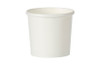 Soup Container Heavy Duty Base & Vented Lid 12oz