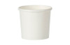 Soup Container Heavy Duty Base & PP Vented Lid 26oz