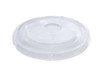 Soup Container Heavy Duty Base & PP Vented Lid 26oz