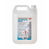 Washing Up Liquid Anti Bac Sechelle 5lt Pack Size 1