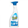 Flash Bathroom Cleaner 450ml Trigger Spray Pack Size 500ml