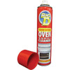 Big D Oven Cleaner Spray Size 300ml Pack Size 6