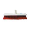 Hygiene Broom 30cm Hard Pack Size Single