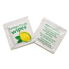 Citrus Wet Wipes Pack Size 1000s