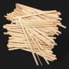 Wooden Hot Drinks Stirrer 7" Pack Size 1000