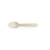 Wooden Mini Spoon Pack Size - 1000