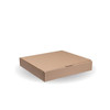 Pizza Boxes Brown 7" Pack Size 100