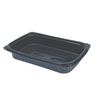 Somoplast 820 Black Microwavable Container 1250ml
