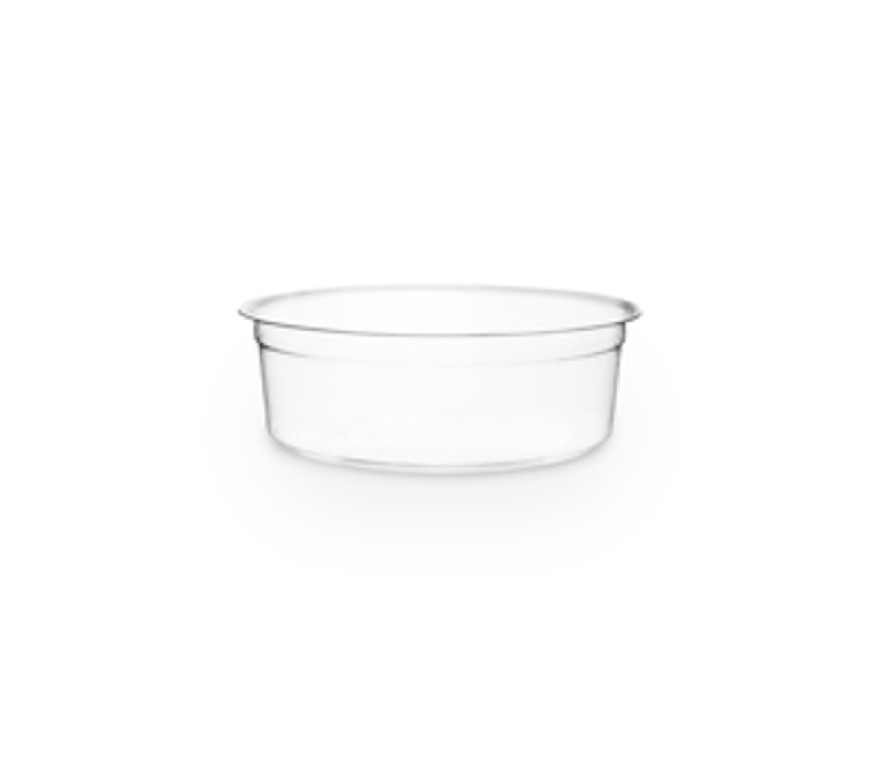 Veg Ware Base 8oz - Pack Size 500