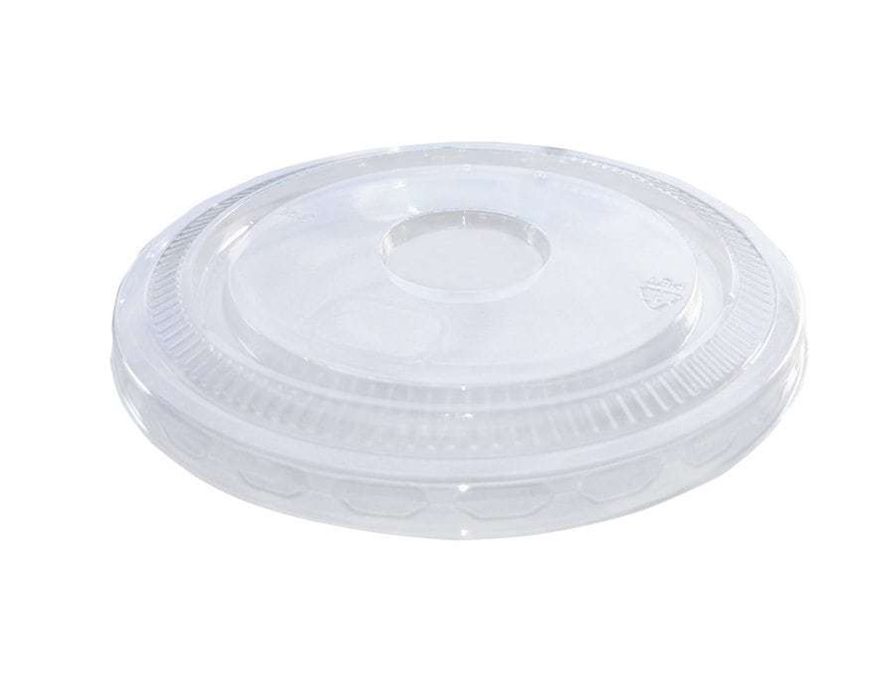 Soup Container Heavy Duty Base & PP Vented Lid 16oz