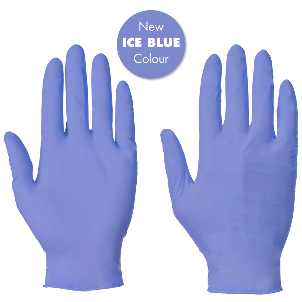 ice pack gloves