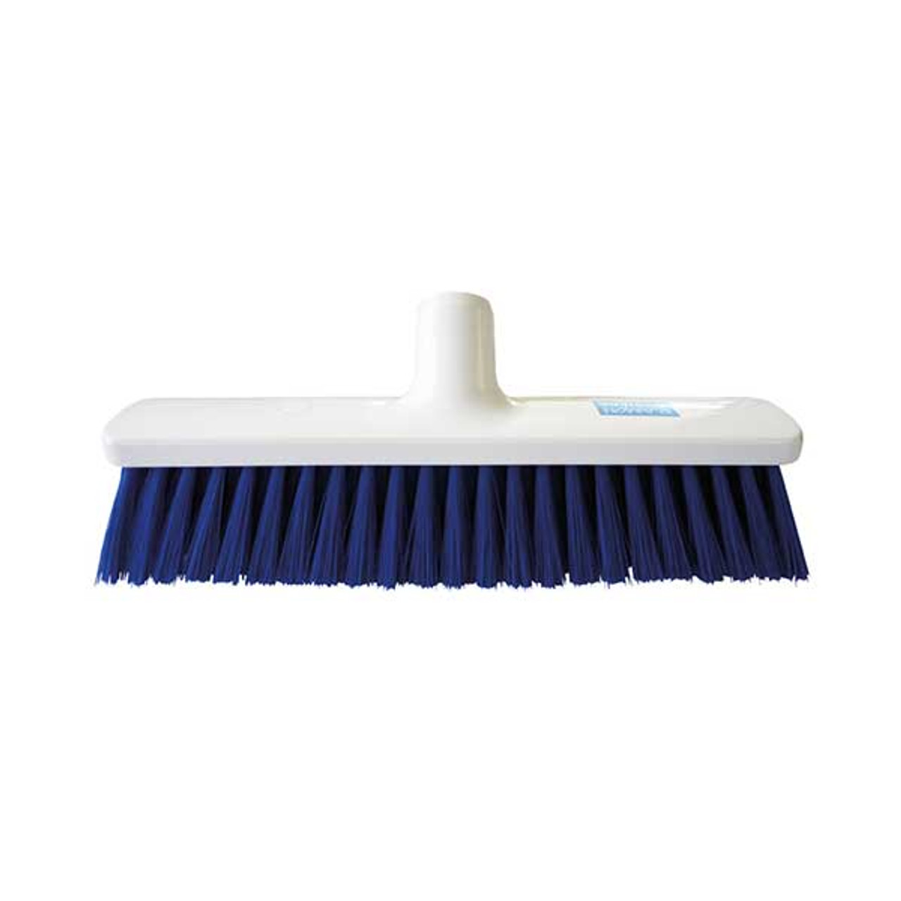 Hygiene Broom 30cm Soft Pack Size Single