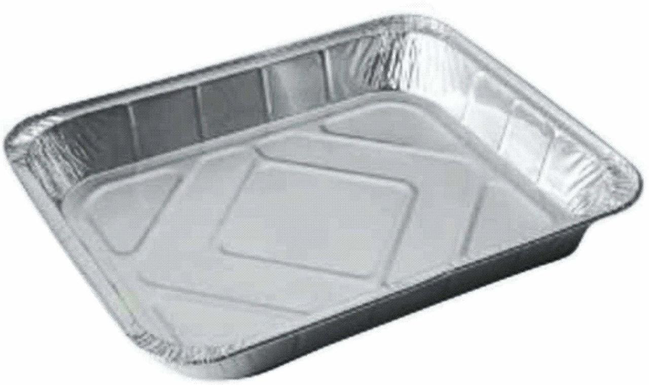 Half Gastro Base Roasting Tray Pack Size 100