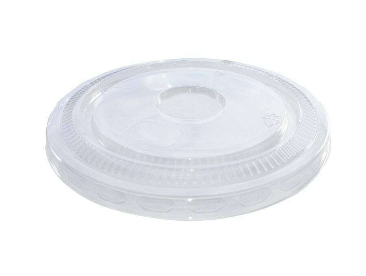 Soup Cup PP Vented Lid only 8/12oz