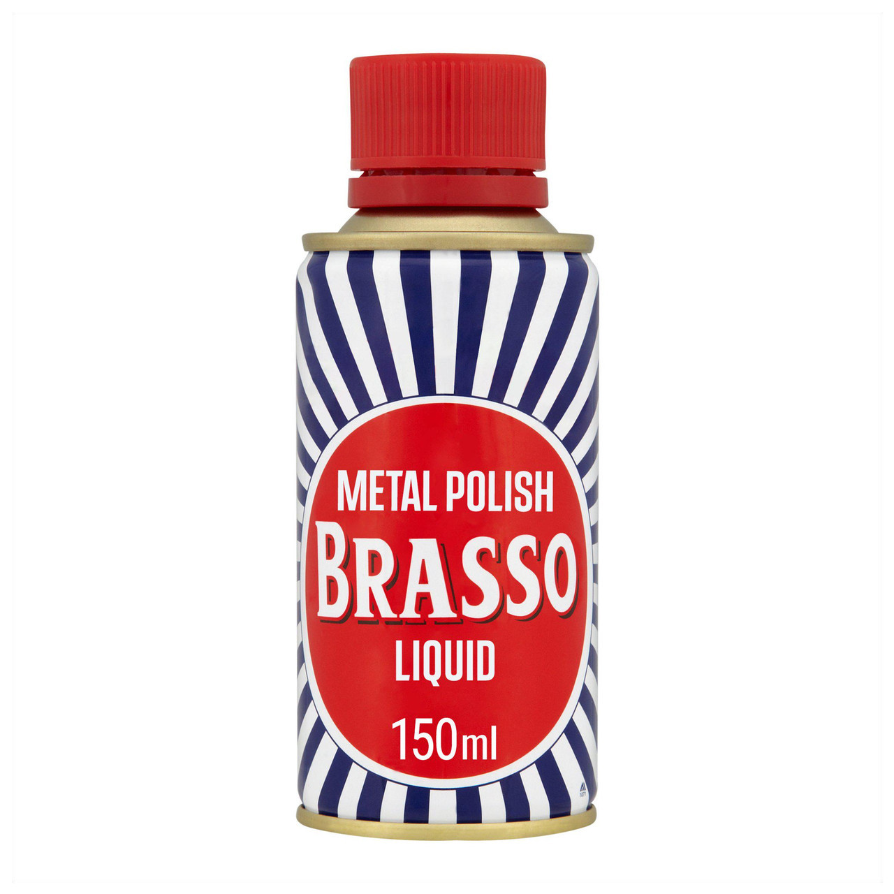 Brasso Polish 1000ml Pack Size 1