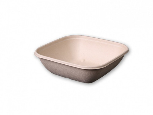 Sabert Square Bowl 500ml Pack Size 300