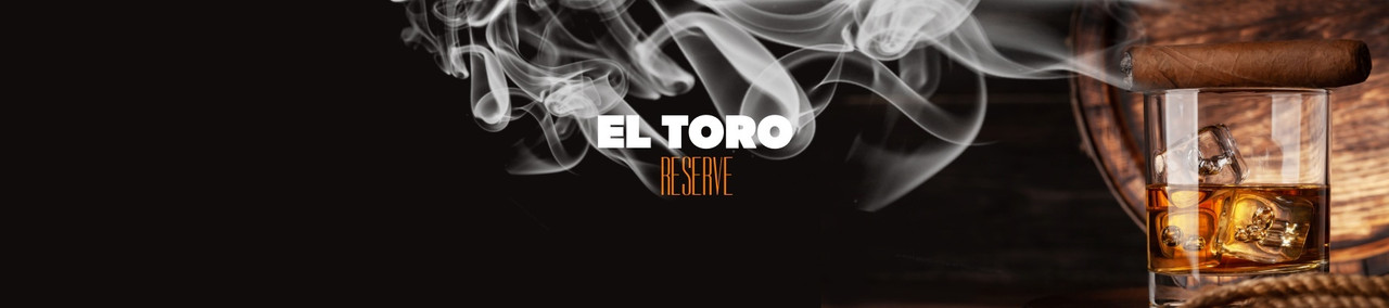 EL TORO RESERVE EL TORO RESERVE