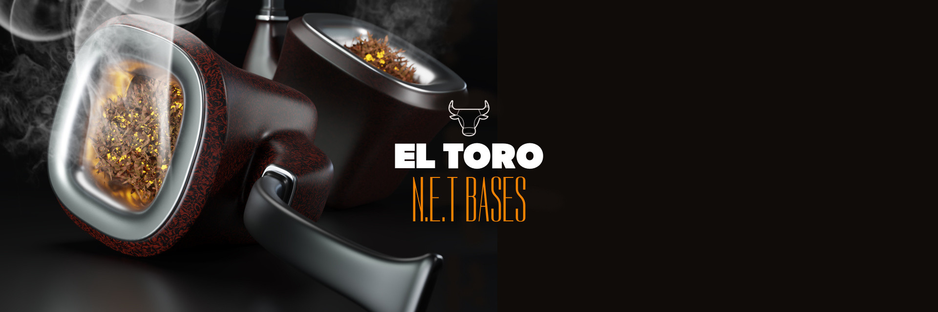 Premium Cuban Tobacco E-Liquids | Real Natural Extracts, Authentic Flavours