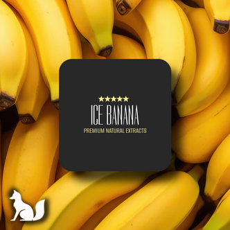 Ice Banana