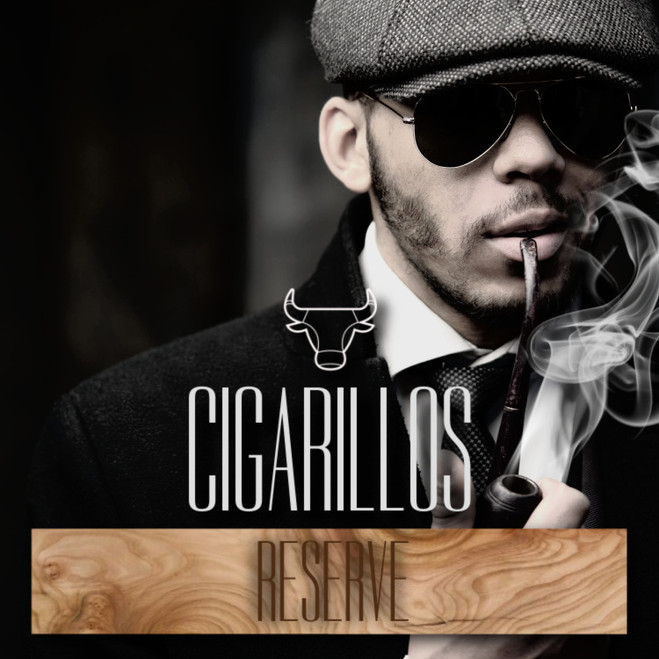 Cigarillos Reserve 