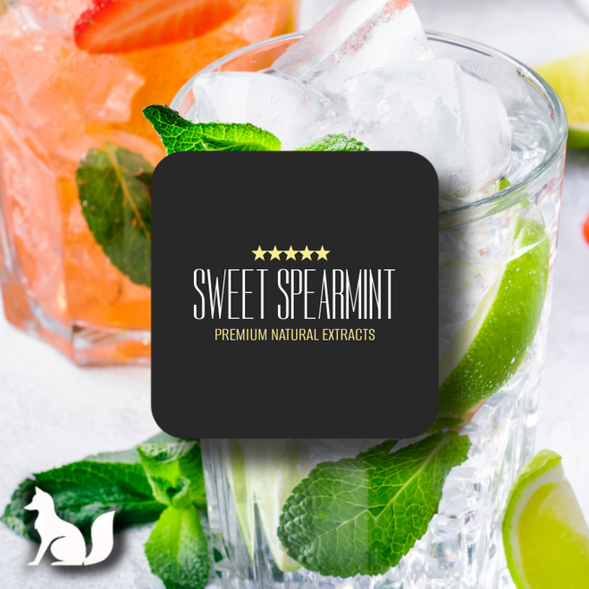 Sweet Spearmint