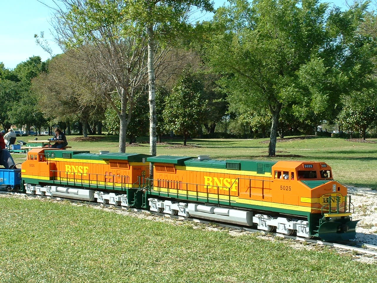 Locomotive Slug