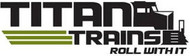Titan Trains