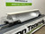 6' BENCH CAR BODY,   ASSEMBLED, UNPAINTED