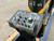 Wireless Controller The Wireless Controller has everything the Tethered Electronic Control has but totally wireless to allow you to have full control over your locomotive from a distance. This is our 4th generation wireless control, our best yet! This system is very rugged, easy to use and has a range of several hundred feet. Automatic shut off features are built-in in case the unit goes out of range or loses battery power. Comes with neck strap.