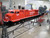 DASH-9 LOCOMOTIVE, 7-1/2 GA, MANUAL CONTROL, UNPAINTED