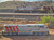 DASH-9 LOCOMOTIVE, 7-1/2 GA, MANUAL CONTROL, UNPAINTED