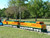 LOCOMOTIVE BODY SLUG, 7-1/2 GA, UNPAINTED
