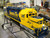 SD40-2 Locomotive, Gas, 7-1/2 GA, MANUAL CONTROL, UNPAINTED