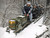 GP-9 Locomotive, 7-1/2 GA, MANUAL CONTROL, UNPAINTED