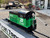 TITAN JR. LOCOMOTIVE