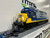 GP-38 LOCOMOTIVE-GAS/HYD, 7-1/2 GA, MANUAL CONTROL, UNPAINTED