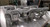 6 WHEEN PASSENGER CAR TRUCKS, PAIR, WITH MODERN JOURNAL BOX FACES