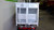 MODERN HOPPER BODY, ASSEMBLED, UNPAINTED